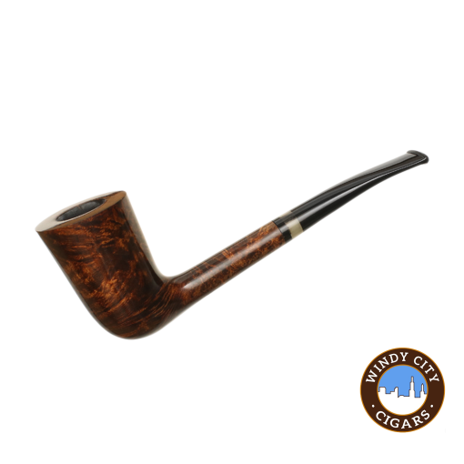 4th Generation 10th Anniversary Smooth Pipe