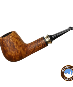 4th Generation Billiard Matt Brown B Pipe