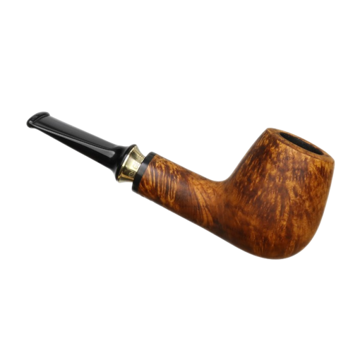 4th Generation Billiard Matt Brown B Pipe