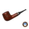 4th Generation Billiard Smooth Orange B Pipe