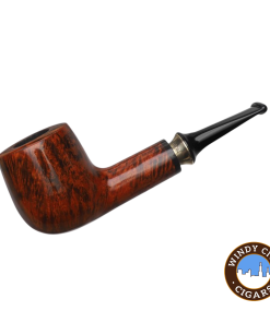 4th Generation Billiard Smooth Orange B Pipe