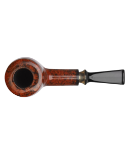 4th Generation Billiard Smooth Orange B Pipe