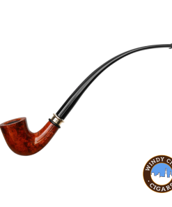 4th Generation Churchwarden Contrast #863 Pipe