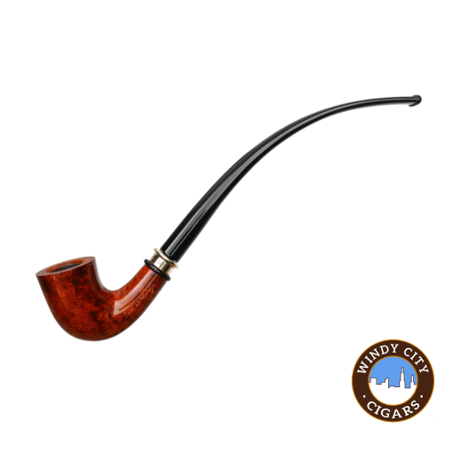 4th Generation Churchwarden Contrast #863 Pipe