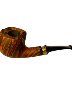 4th Generation Frihand Matt Brown Smooth Pipe