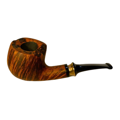 4th Generation Frihand Matt Brown Smooth Pipe