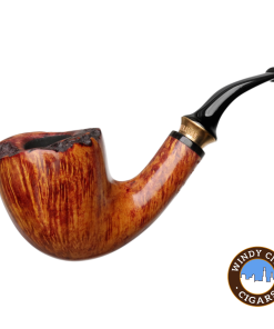 4th Generation Frihand Red Grain A Pipe