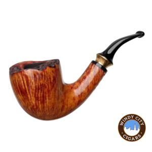 4th Generation Frihand Red Grain A Pipe