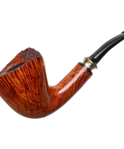 4th Generation Frihand Red Grain A Pipe