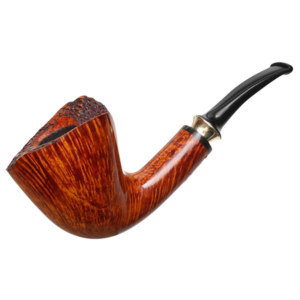 4th Generation Frihand Red Grain A Pipe