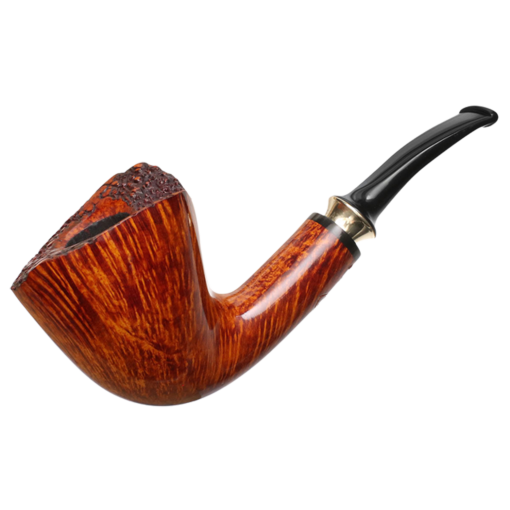 4th Generation Frihand Red Grain A Pipe