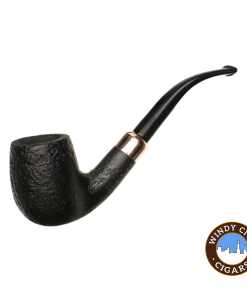 4th Generation Klassisk SB #401 Pipe