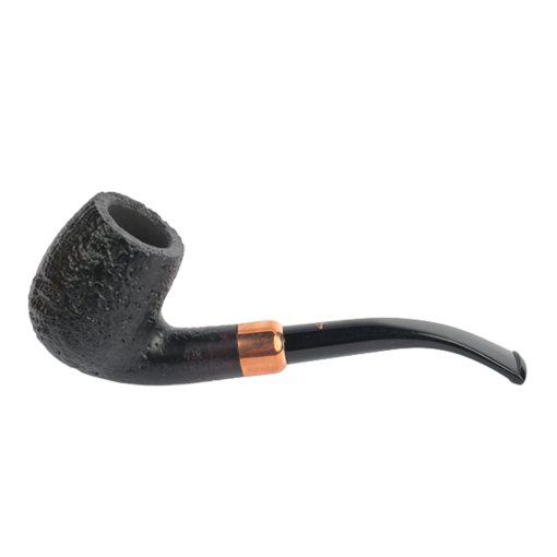 4th Generation Klassisk SB #401 Pipe