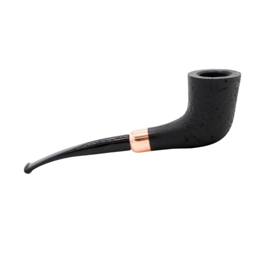 4th Generation Klassisk SB #404 Pipe