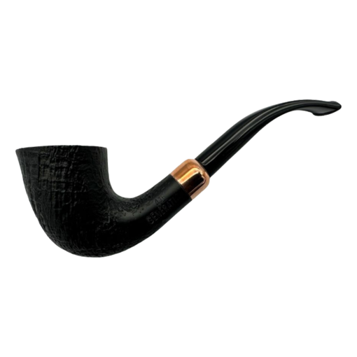 4th Generation Klassisk SB #405 Pipe