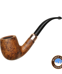 4th Generation Klassisk Smooth #401 Pipe