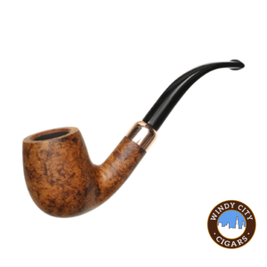 4th Generation Klassisk Smooth #401 Pipe