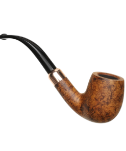 4th Generation Klassisk Smooth #401 Pipe