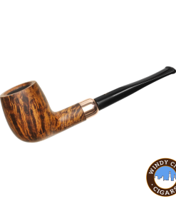 4th Generation Klassisk Smooth #402 Pipe