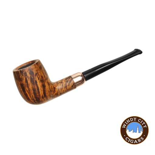 4th Generation Klassisk Smooth #402 Pipe