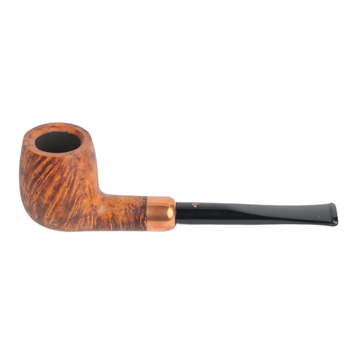 4th Generation Klassisk Smooth #402 Pipe