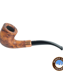 4th Generation Klassisk Smooth #405 Pipe