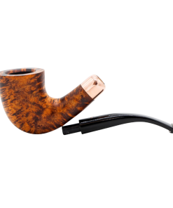 4th Generation Klassisk Smooth #405 Pipe