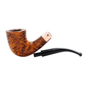 4th Generation Klassisk Smooth #405 Pipe