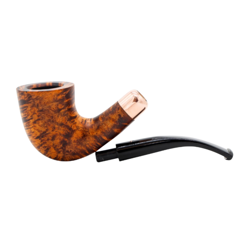 4th Generation Klassisk Smooth #405 Pipe