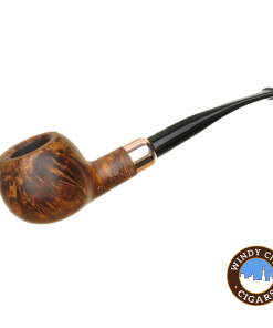 4th Generation Klassisk Smooth #406 Pipe