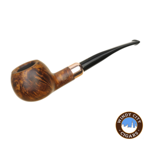 4th Generation Klassisk Smooth #406 Pipe