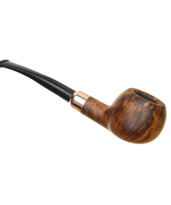 4th Generation Klassisk Smooth #406 Pipe