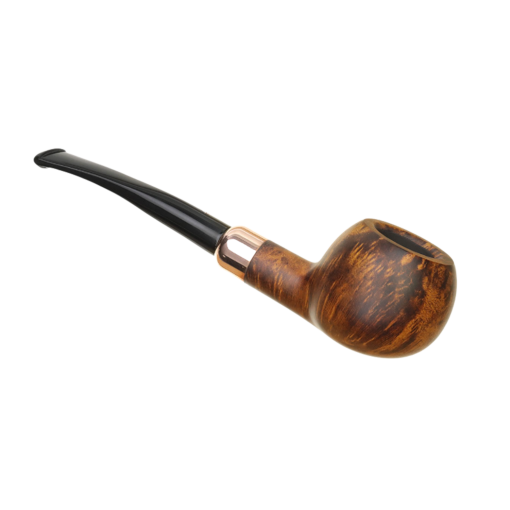 4th Generation Klassisk Smooth #406 Pipe