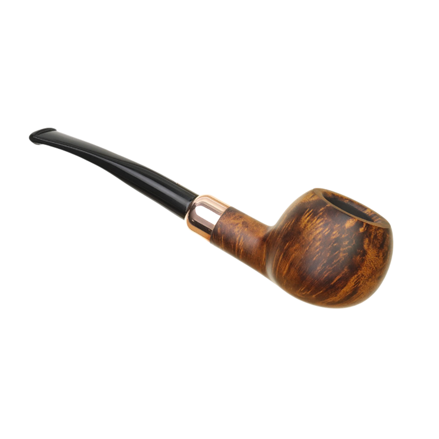 4th Generation Klassisk Smooth #406 Pipe