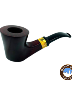 Ascorti 40th Anniversary Russ Pipe