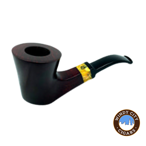 Ascorti 40th Anniversary Russ Pipe