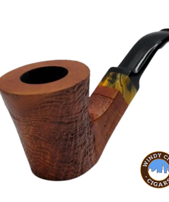 Ascorti 40th Anniversary Sabbia Oro Pipe