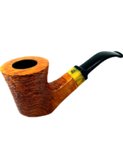 Ascorti 40th Anniversary Sabbia Oro Pipe