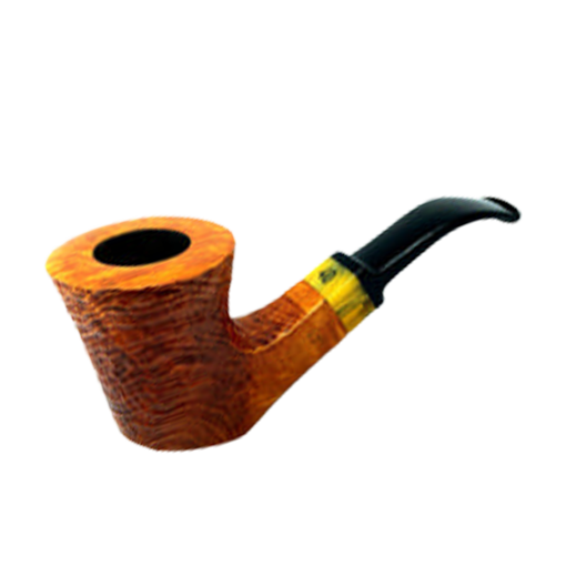 Ascorti 40th Anniversary Sabbia Oro Pipe