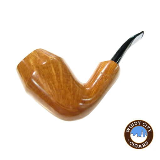 Ascorti Natural SKS Pipe (2693)