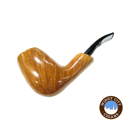 Ascorti Natural SKS Pipe (2694)