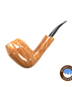 Ascorti Natural SKS Pipe (3017)