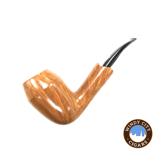 Ascorti Natural SKS Pipe (3017)