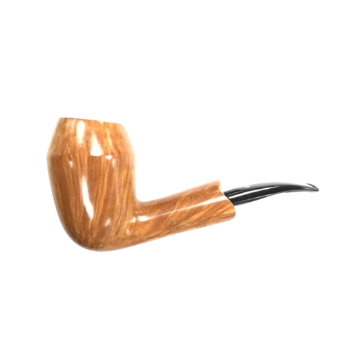 Ascorti Natural SKS Pipe (3017)