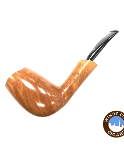 Ascorti Natural SKS Pipe (3019)