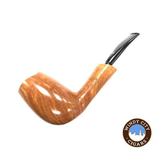 Ascorti Natural SKS Pipe (3019)