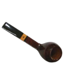 Ascorti Pipe of the year 2012 Smooth