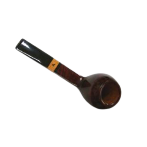 Ascorti Pipe of the year 2012 Smooth