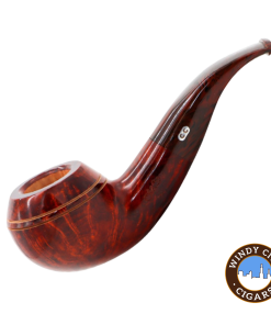 Chacom 996 Brown Pipe