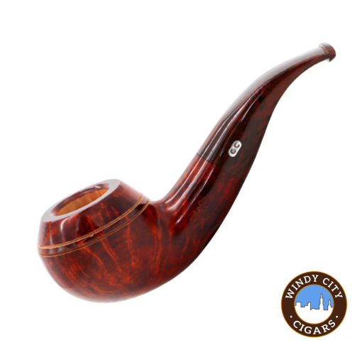 Chacom 996 Brown Pipe